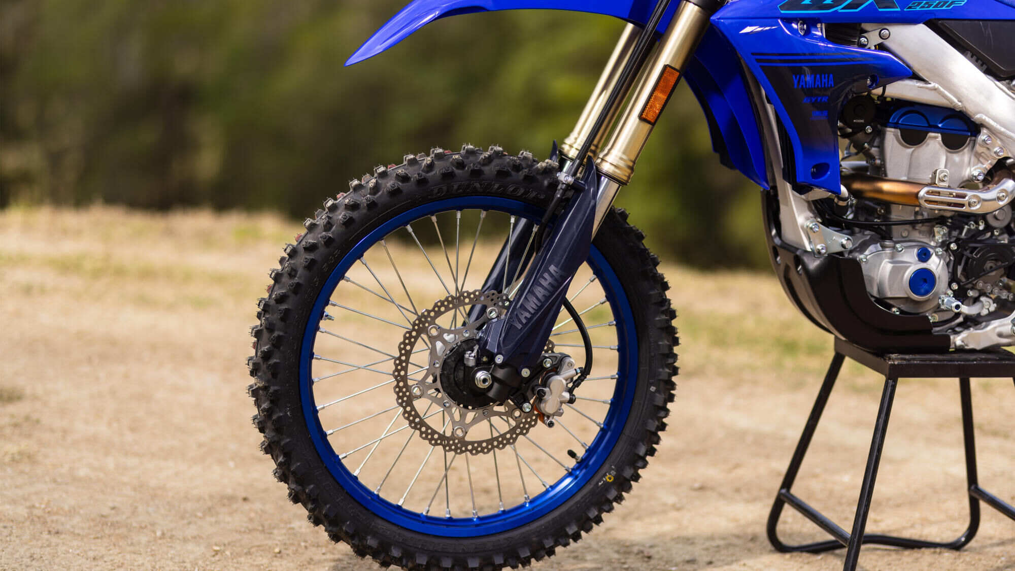 Лучшая в своем классе подвеска 