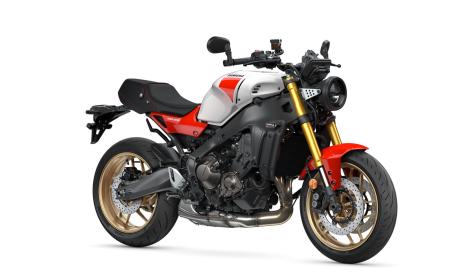 Yamaha XSR900 XSR 900 119 л.с.