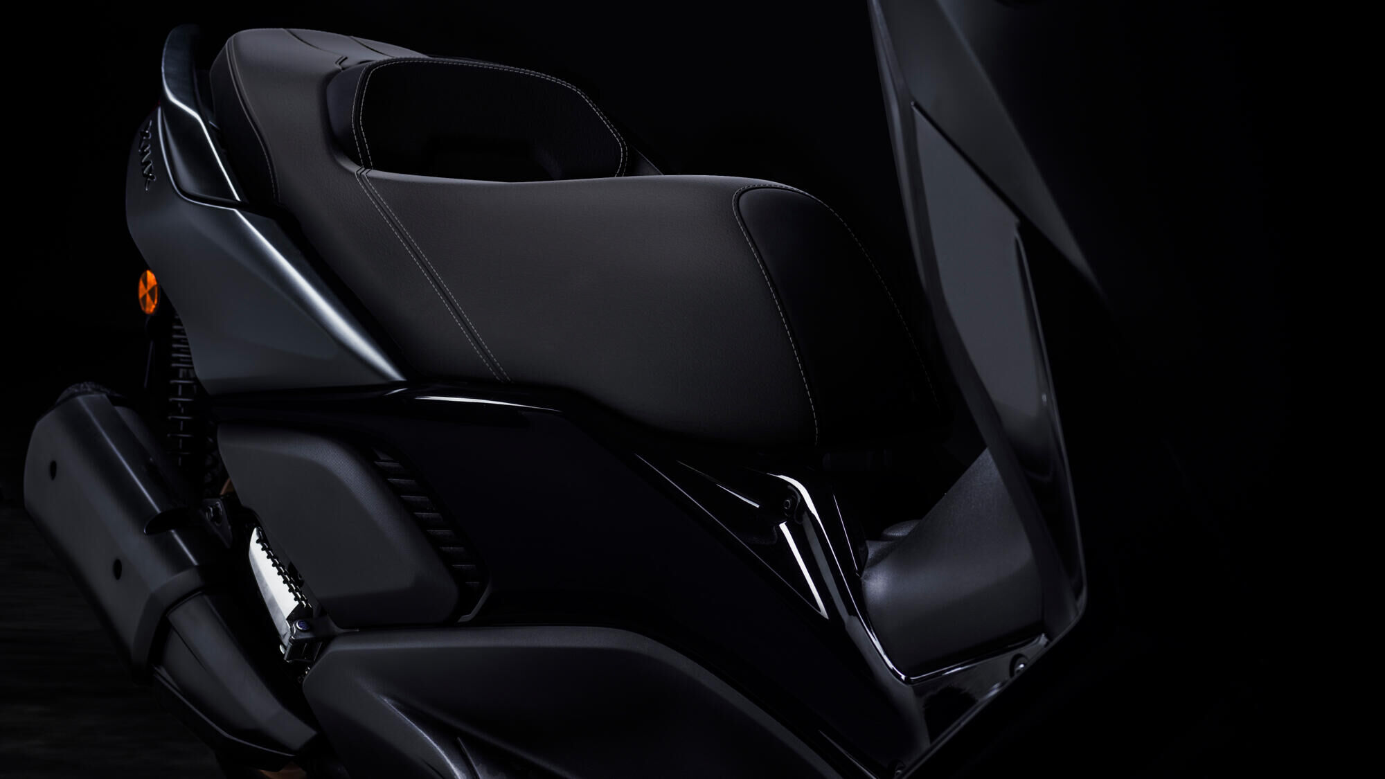 Ергономічне сидіння 