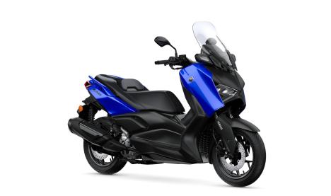Yamaha XMAX 300 XMAX 300 2024  л.с.