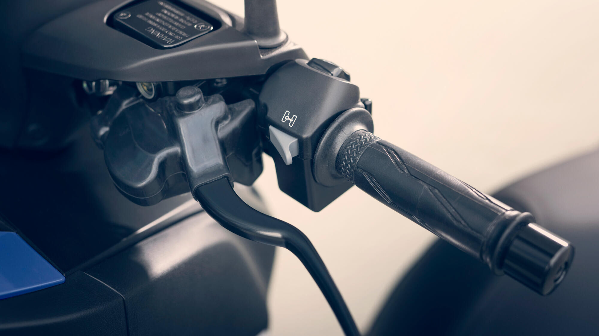 Система Standing Assist 