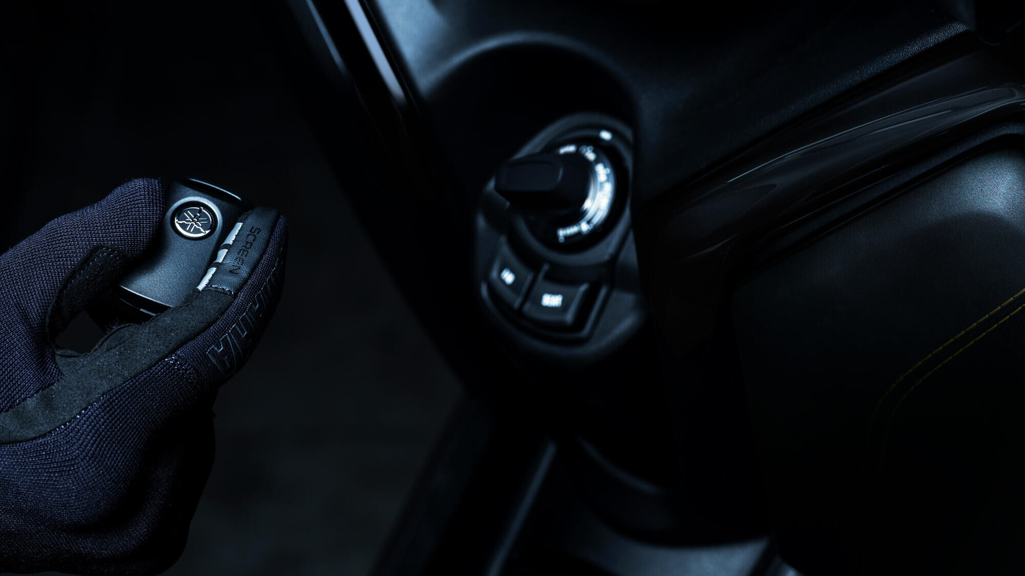 Система Smart Key 