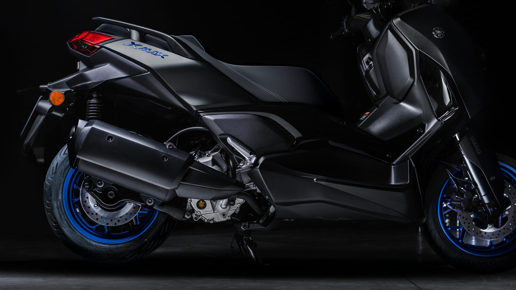 Система Traction Control  (TCS) 