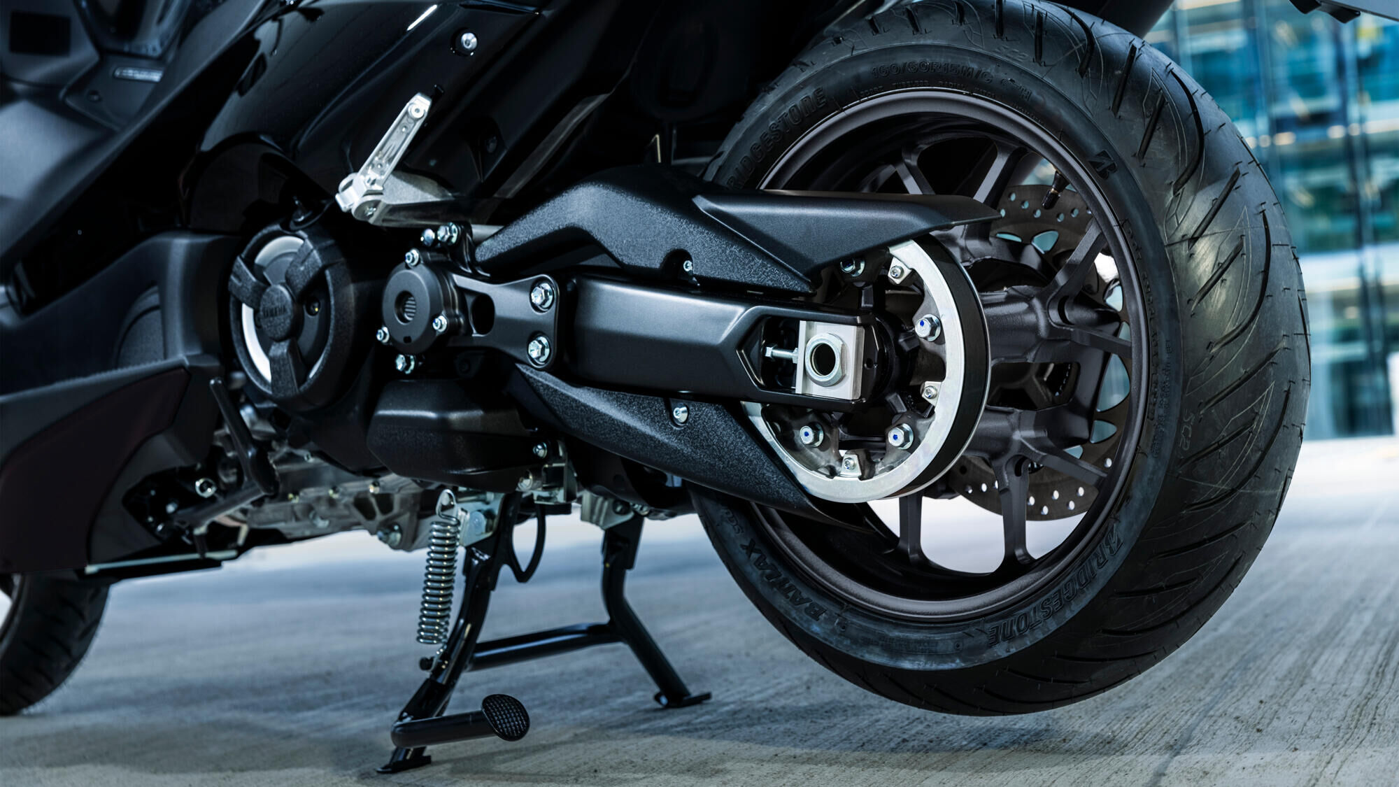 Найсучасніші технології електронного керування 