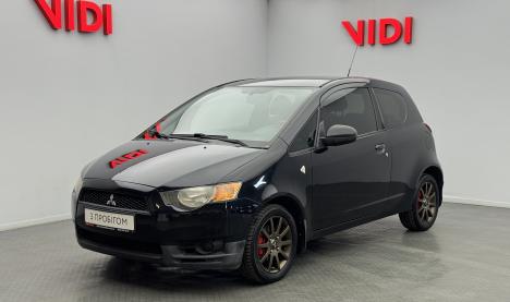 Mitsubishi Colt Mitsubishi Colt 95 л.с.