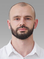 ДАБІЖА ВОЛОДИМИР