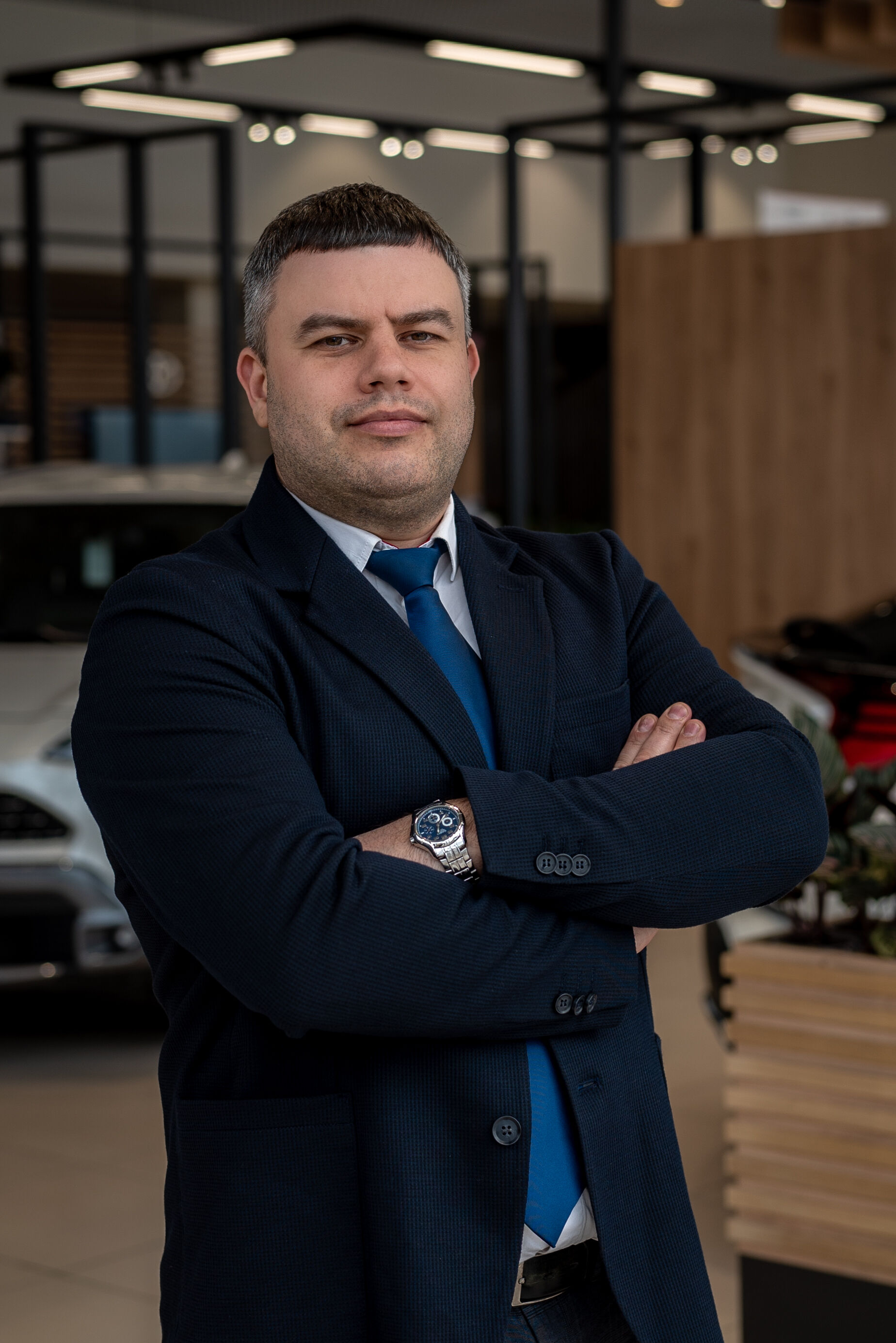 Володимир Шевченко