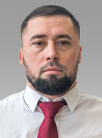 НАЗАРЬКО СВЯТОСЛАВ