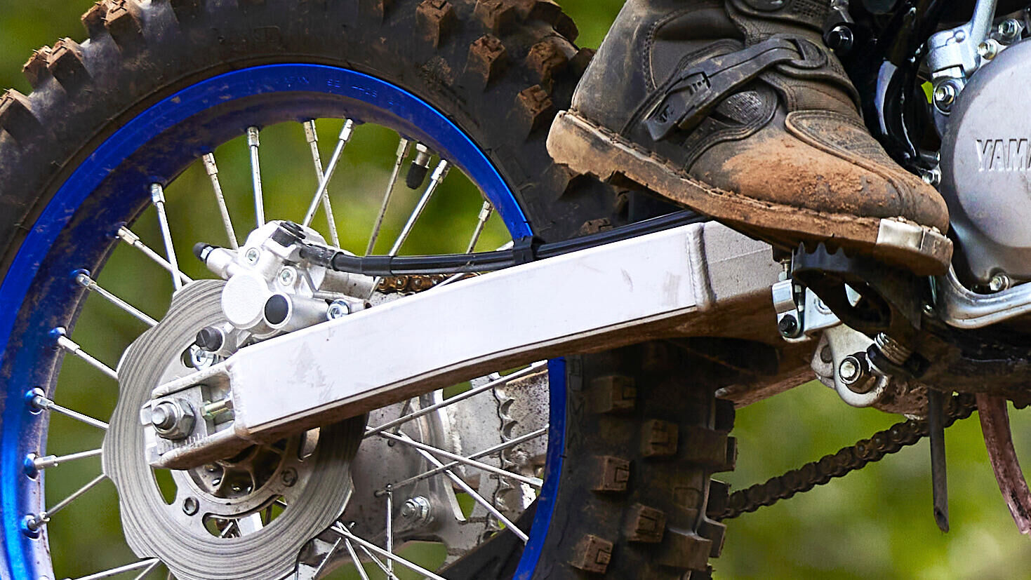 Алюмінієвий маятник 