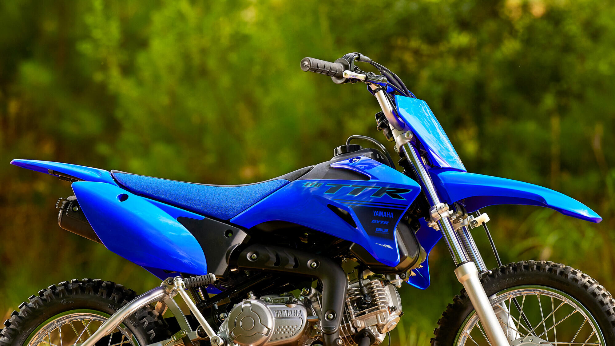 Обтічник в кольорі Icon Blue 