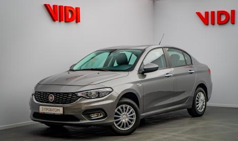 Fiat Tipo Fiat Tipo 95 к.с.