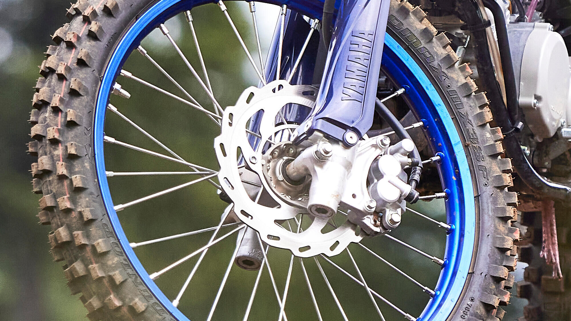 Самоочисні хвильові диски 