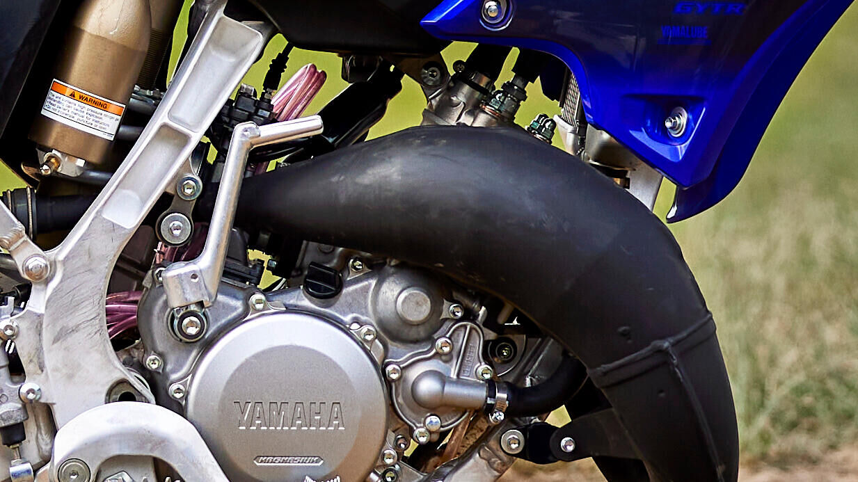 Карбюратор Keihin Powerjet 