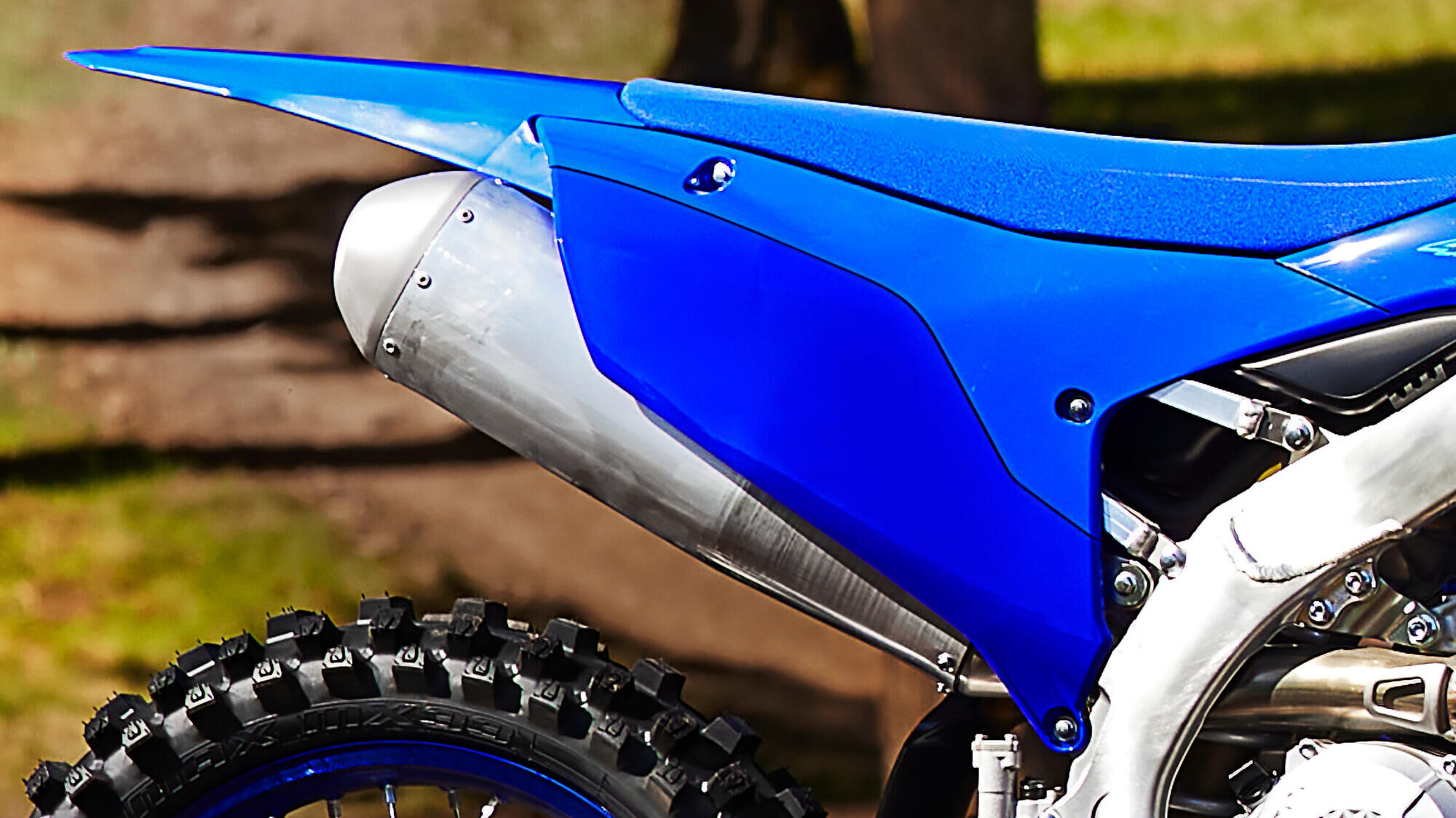 Оптимізований впуск 