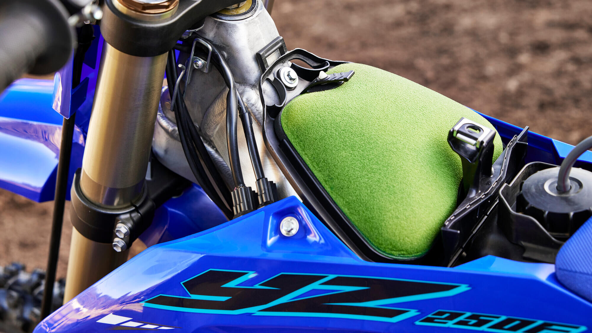 Ефективне управління потоком повітря 