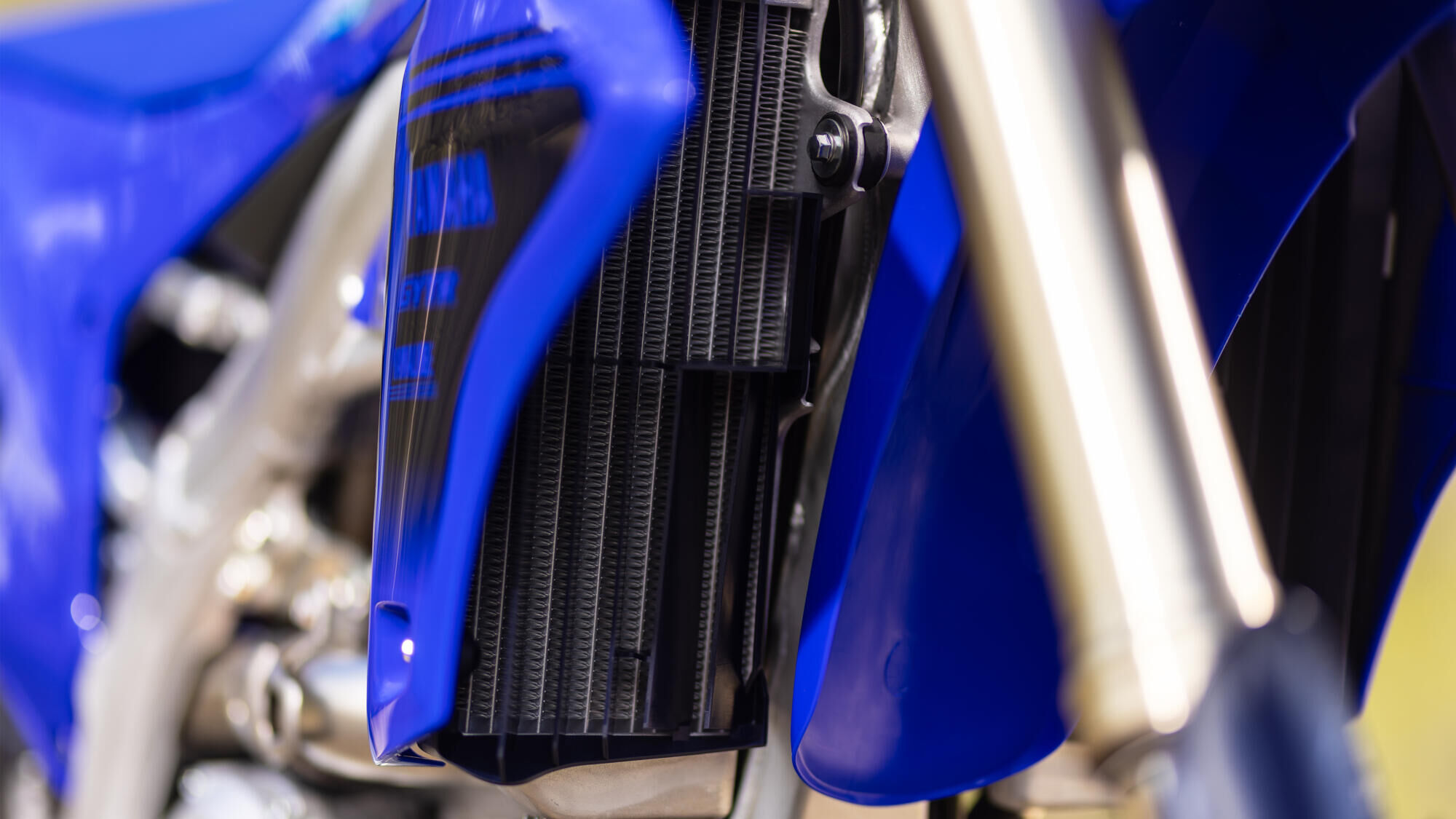 Высокоэффективный воздухозаборник 