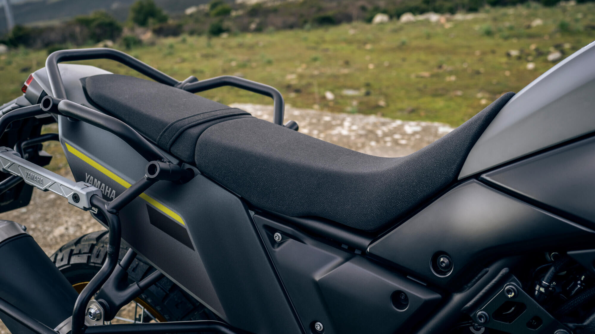 Нижча висота сидіння 