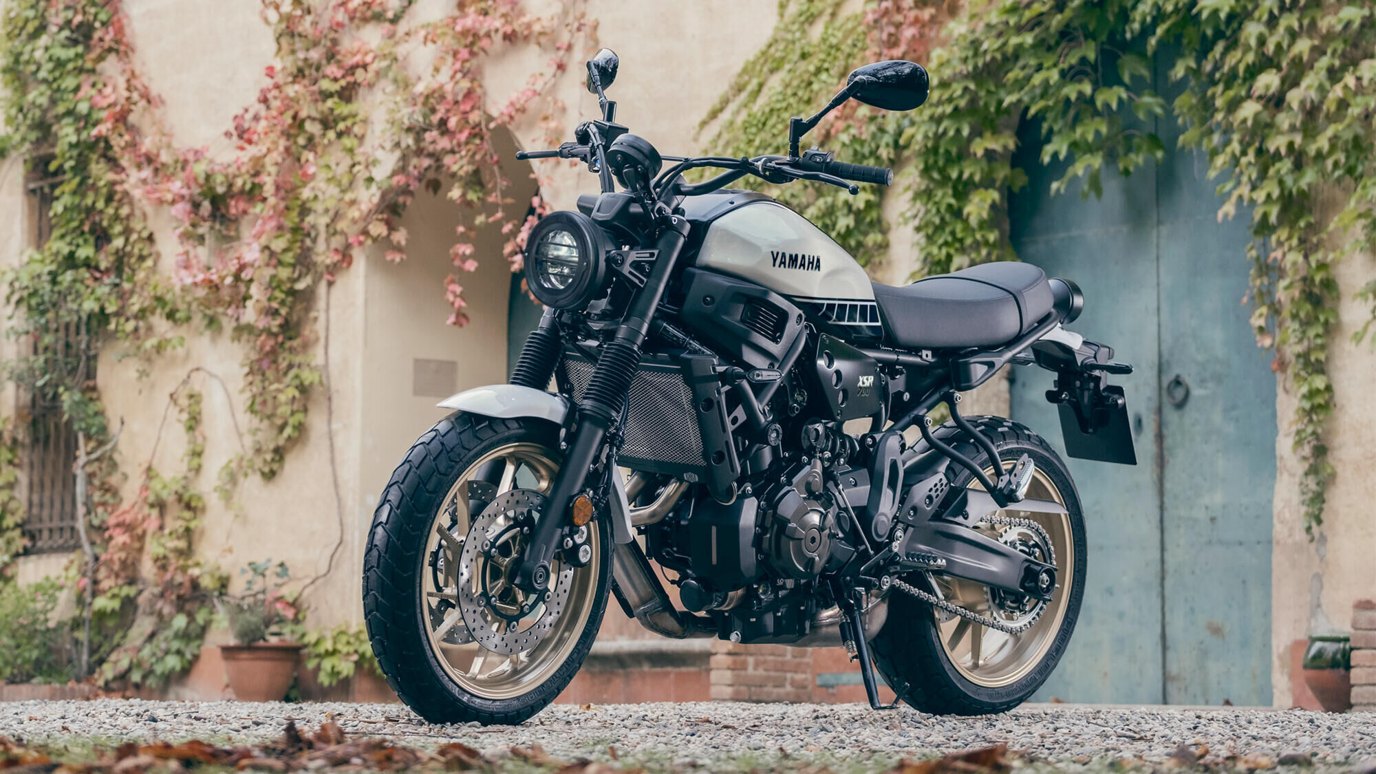 Класичний стиль, найсучасніші технології 