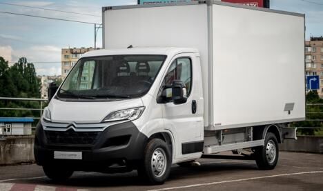 Швидкі допомоги