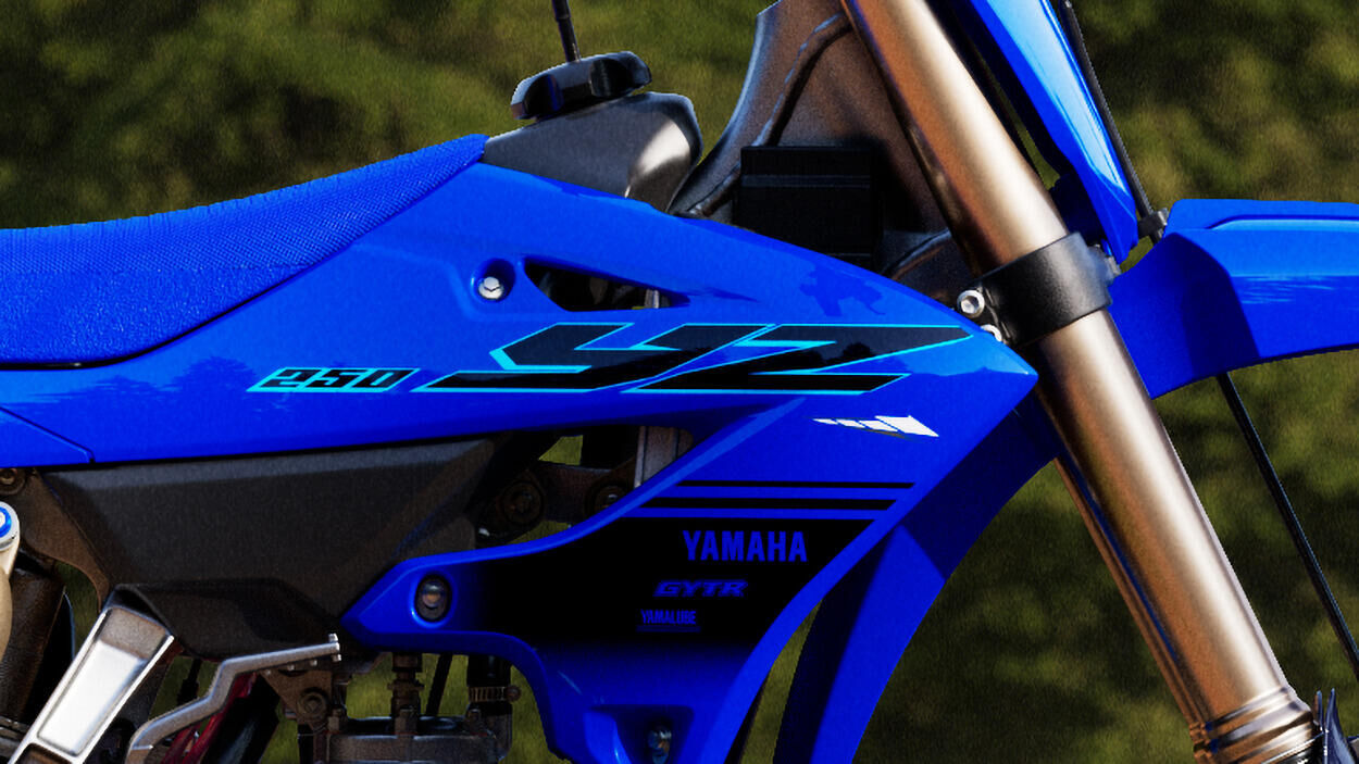 Двухцветная гамма с новой графикой 