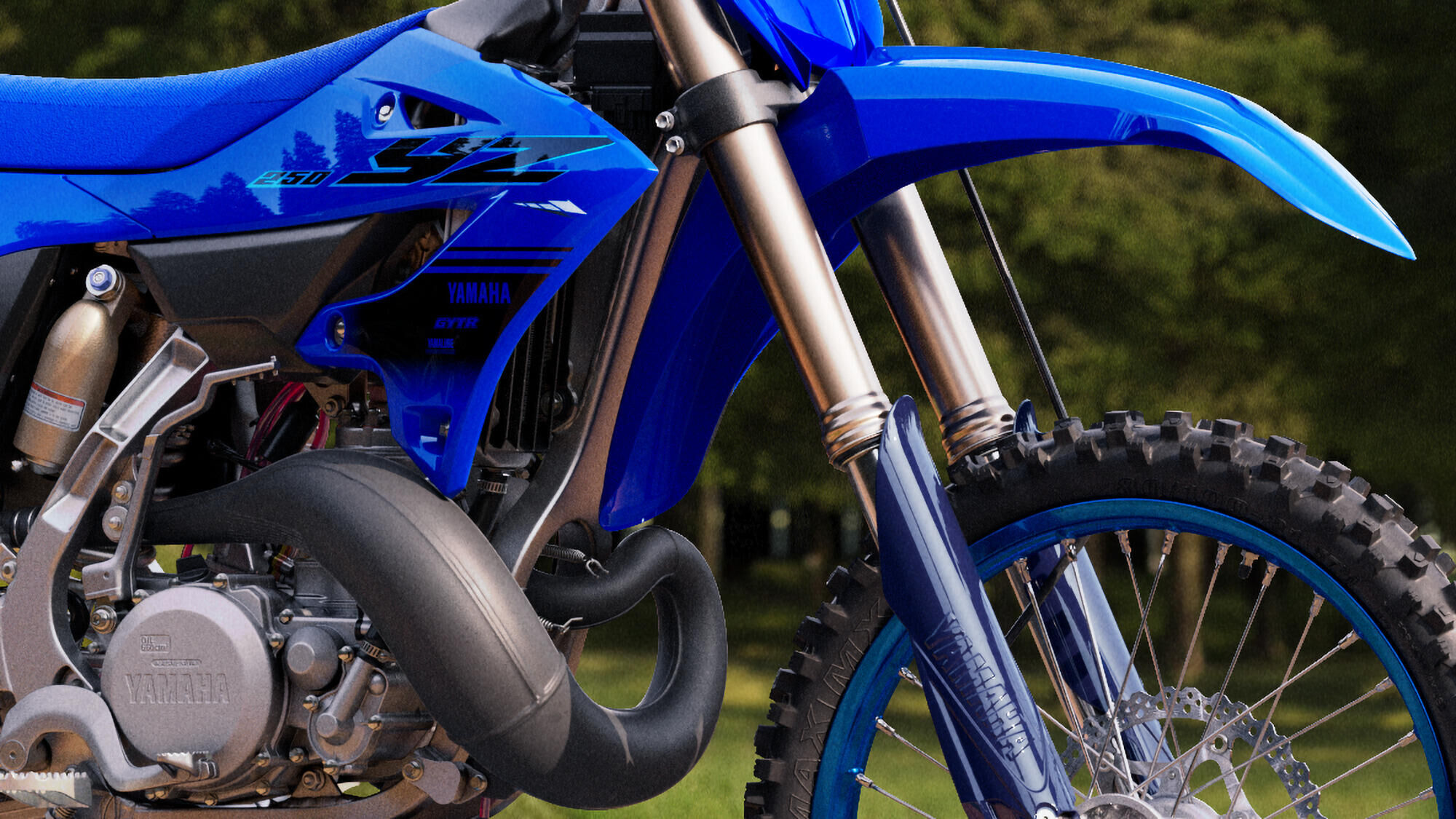 Высокоэффективный воздухозаборник 