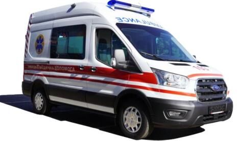 Швидкі допомоги