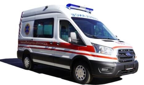 Швидкі допомоги