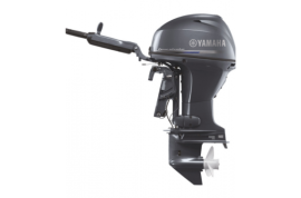 Yamaha F40FEHDL