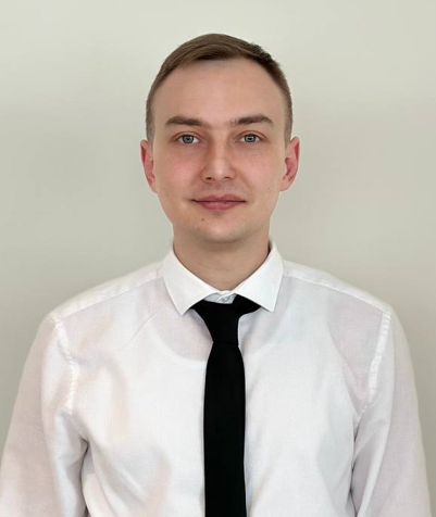 Олексій Дженжера