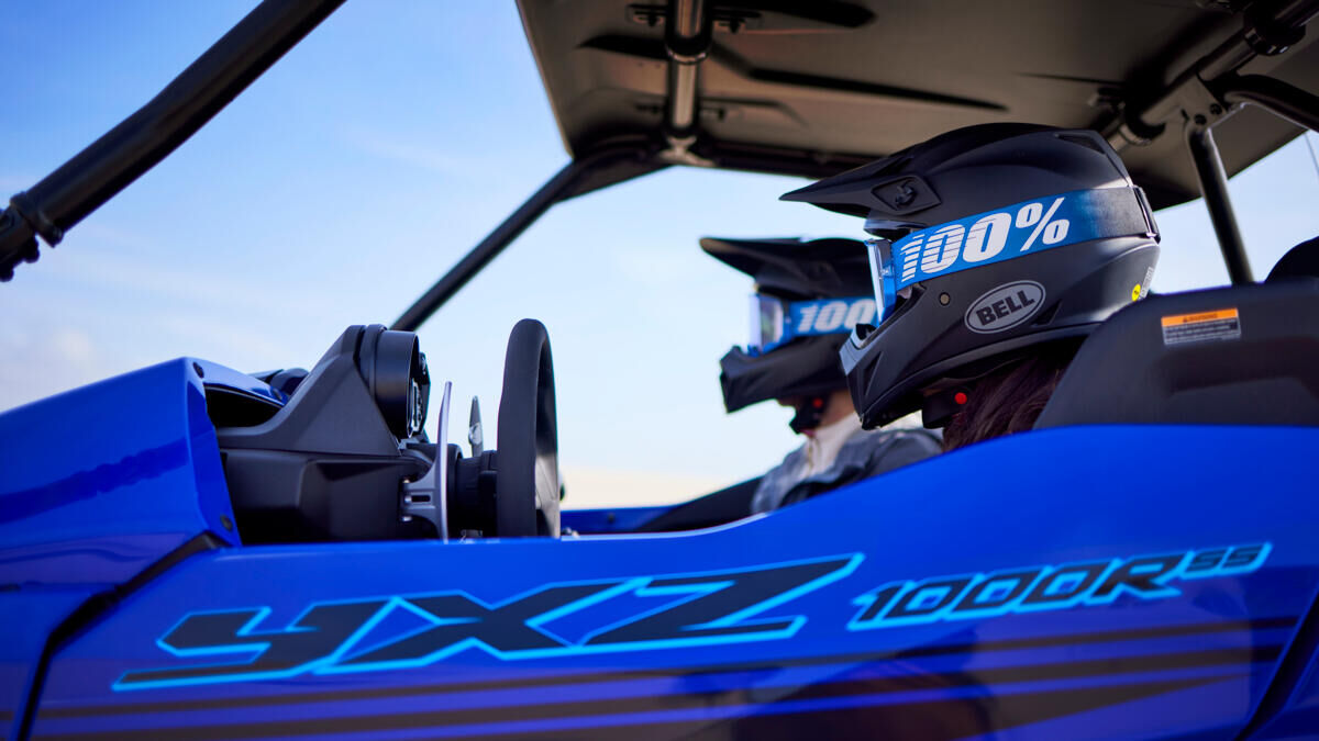 Система переключения скоростей Yamaha на основе микросхемы (YCC-S) 