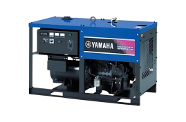 Генератор EDL13000TE