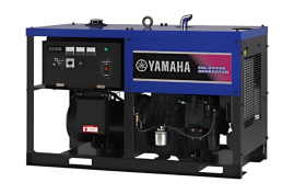 Генератор EDL21000E