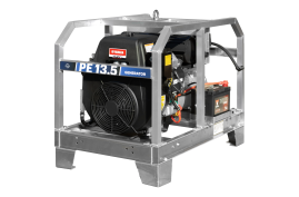 Генератор PE13.5