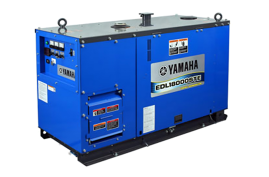 Генератор EDL18000STE