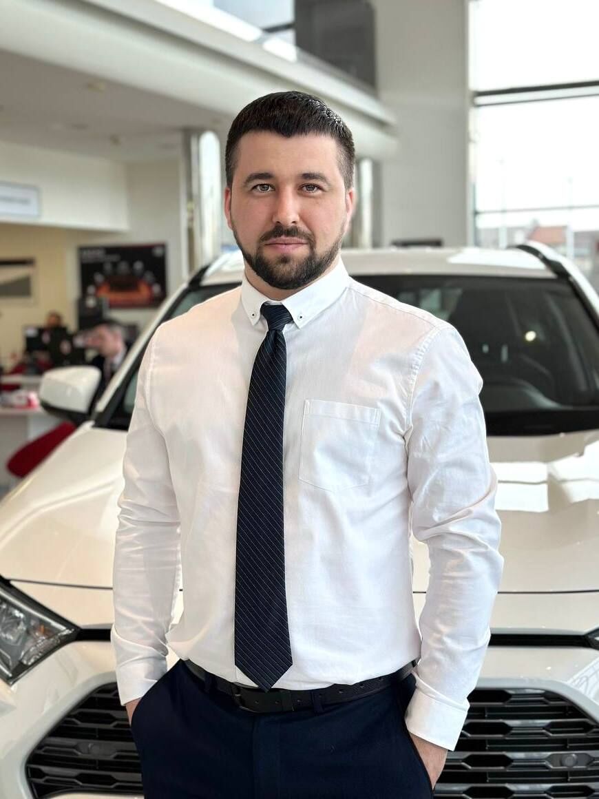 Дмитро Гамбаров