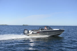 Buster Supermagnum Q