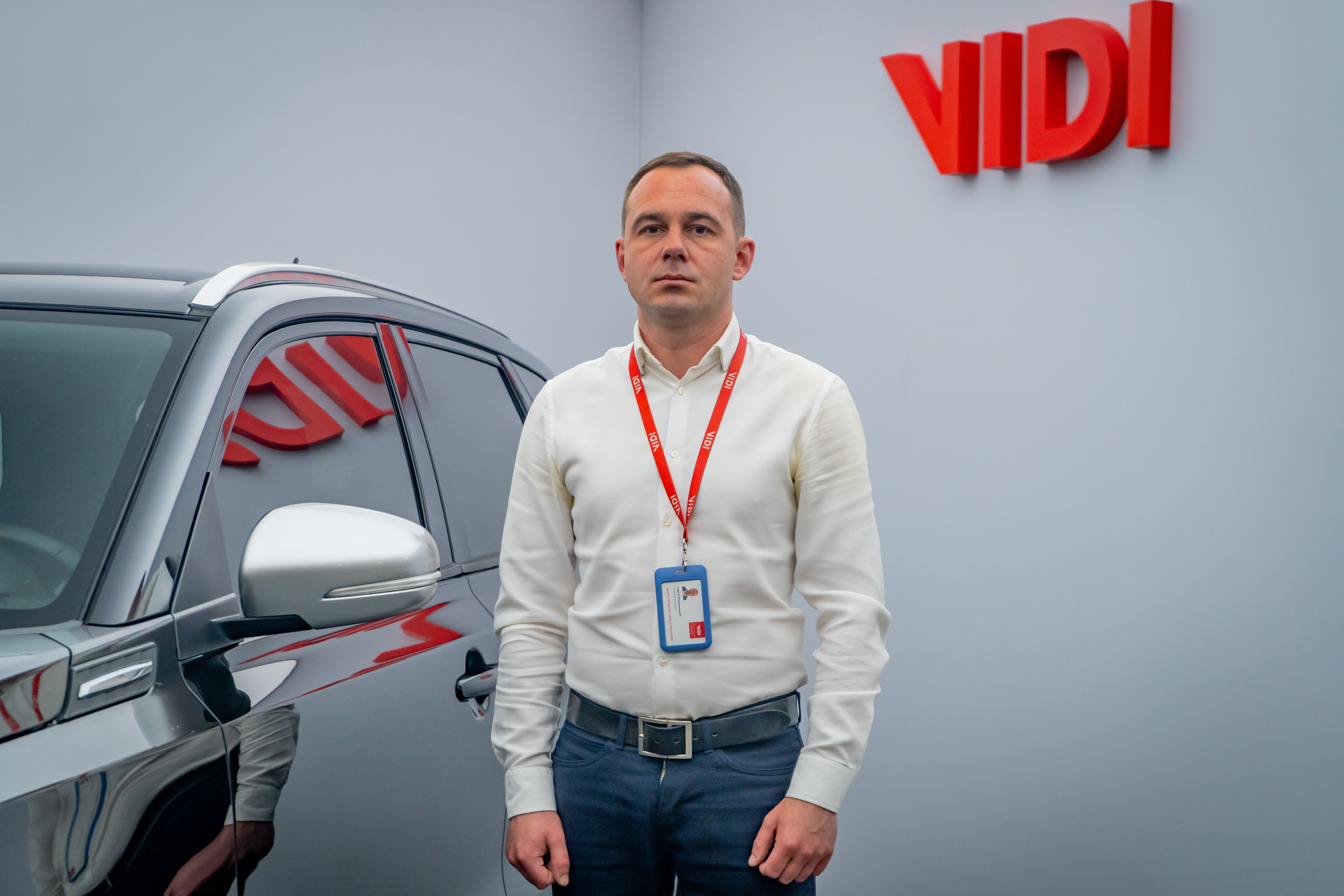 Сергей Михальский