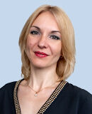 Анна Панько