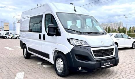 Швидкі допомоги