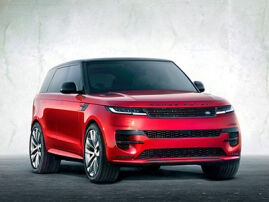 RANGE ROVER SPORT L461