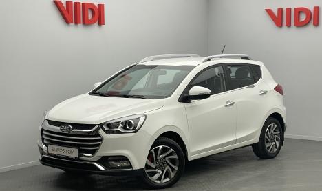 Jac S2 Jac S2 113 л.с.