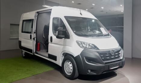 Швидкі допомоги