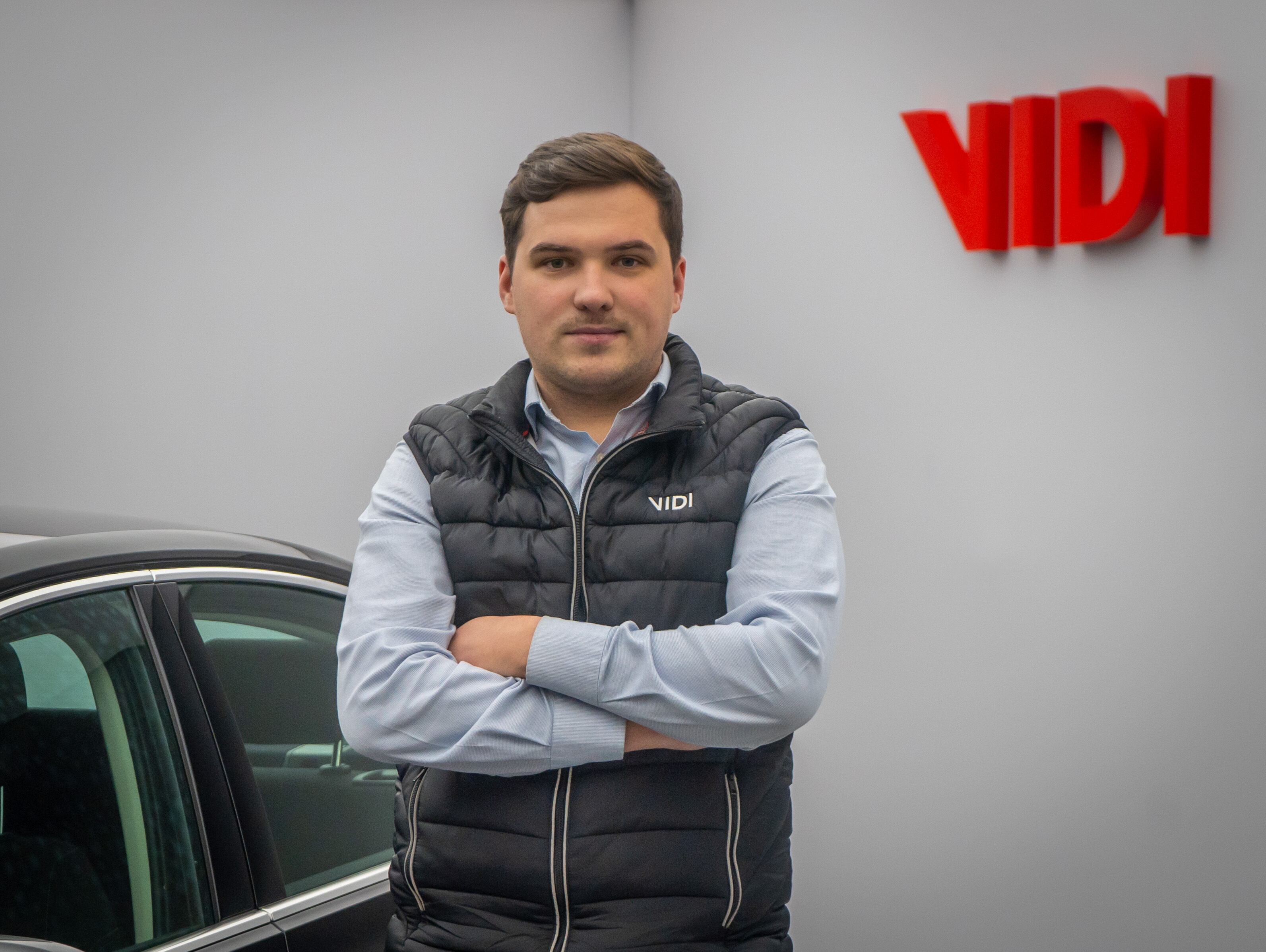 Руслан Бугайченко