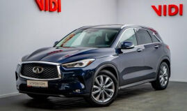INFINITI QX50