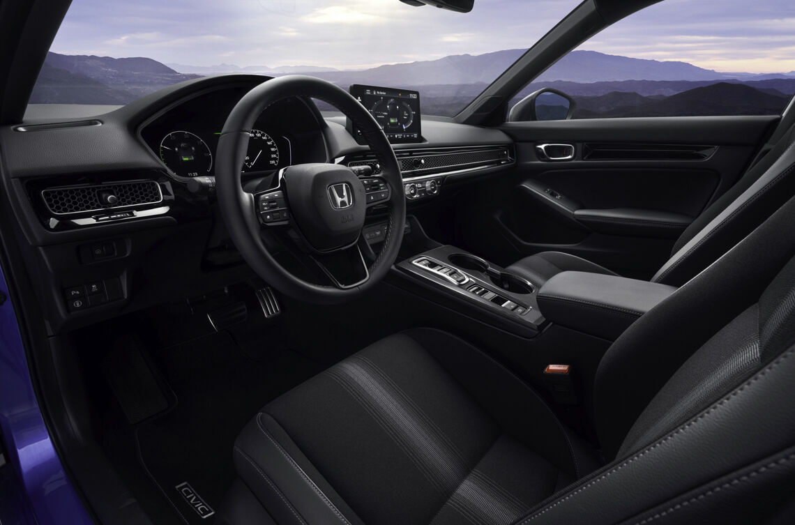 Подушки безопасности