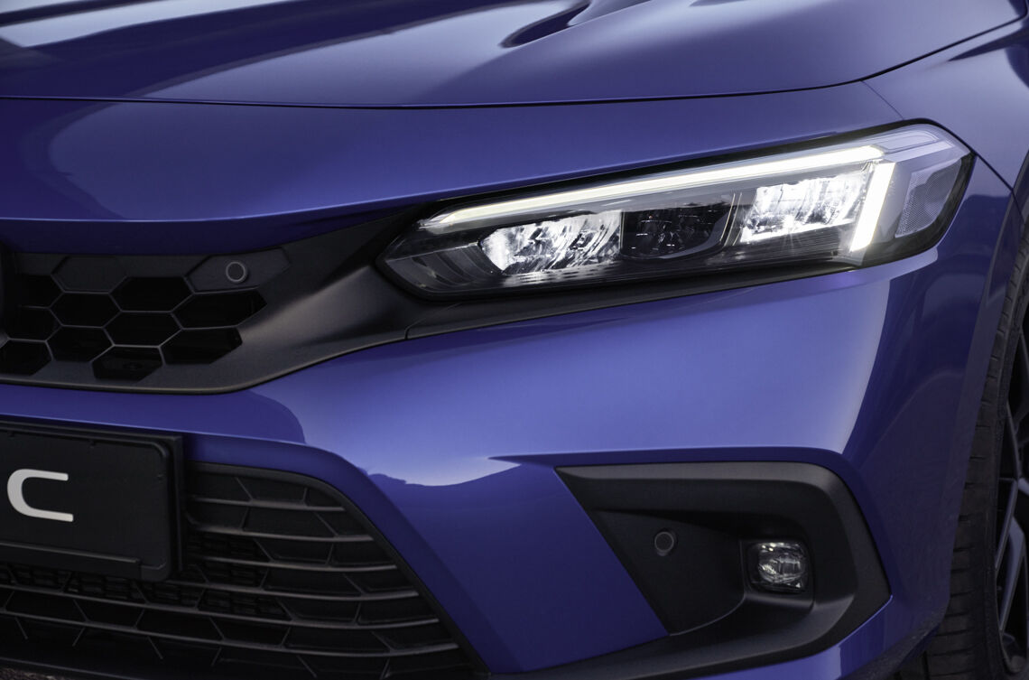 Парковочные датчики передние и задние (8 шт.)