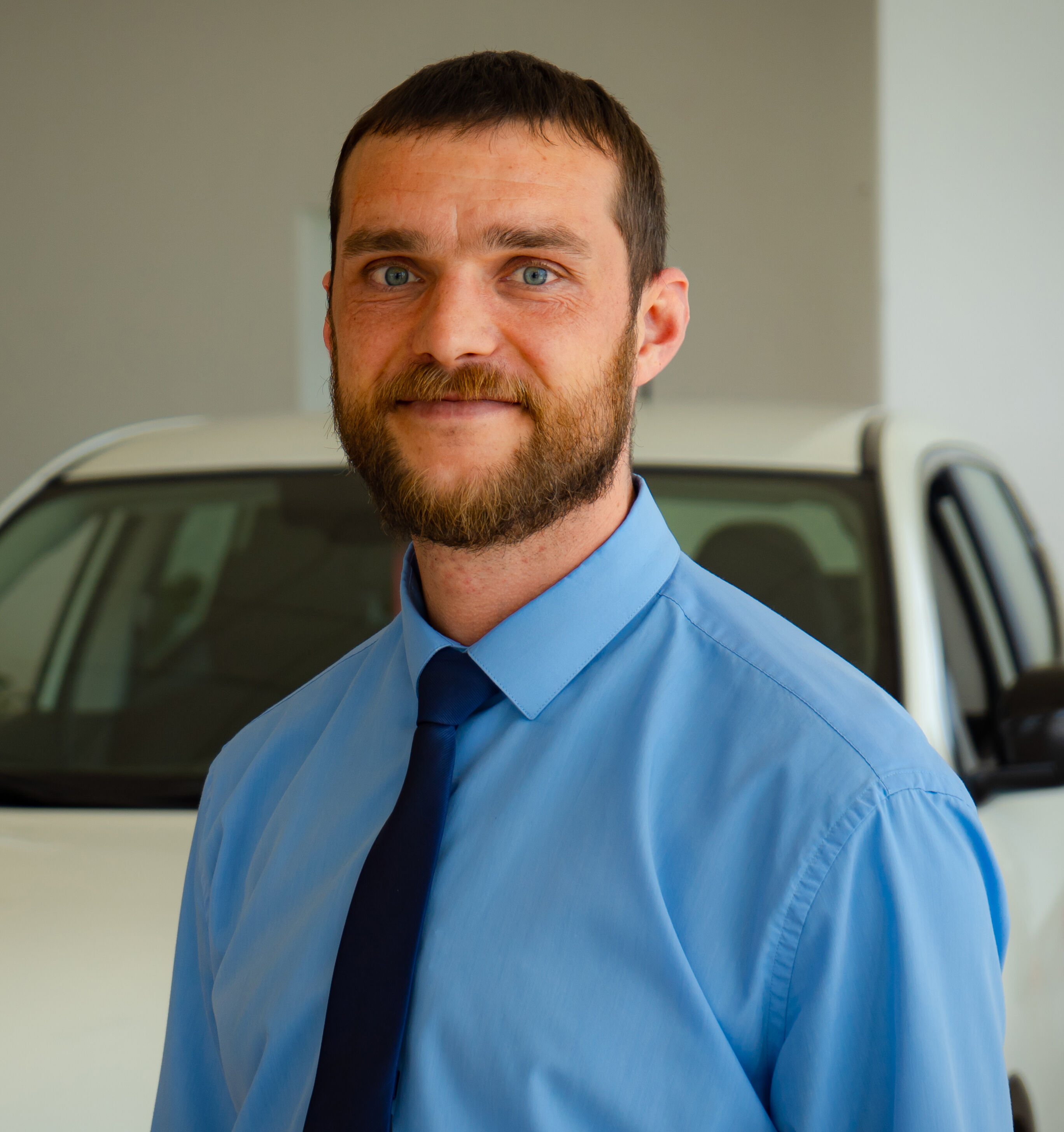 Роман Кальнев