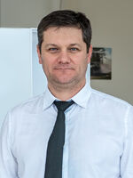 Шафранський Віктор