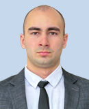 Владислав Шульга