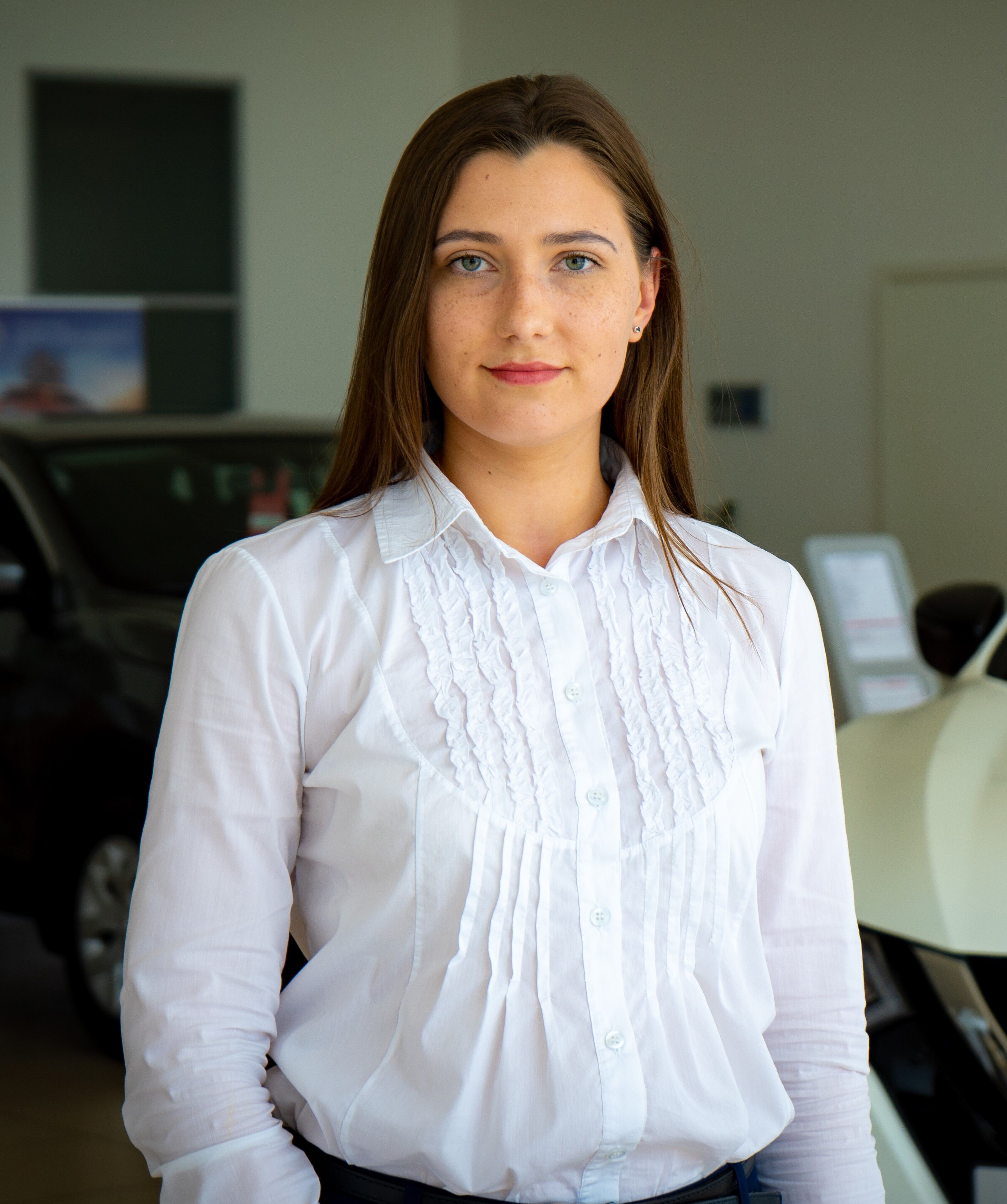 Ірина Войціщук